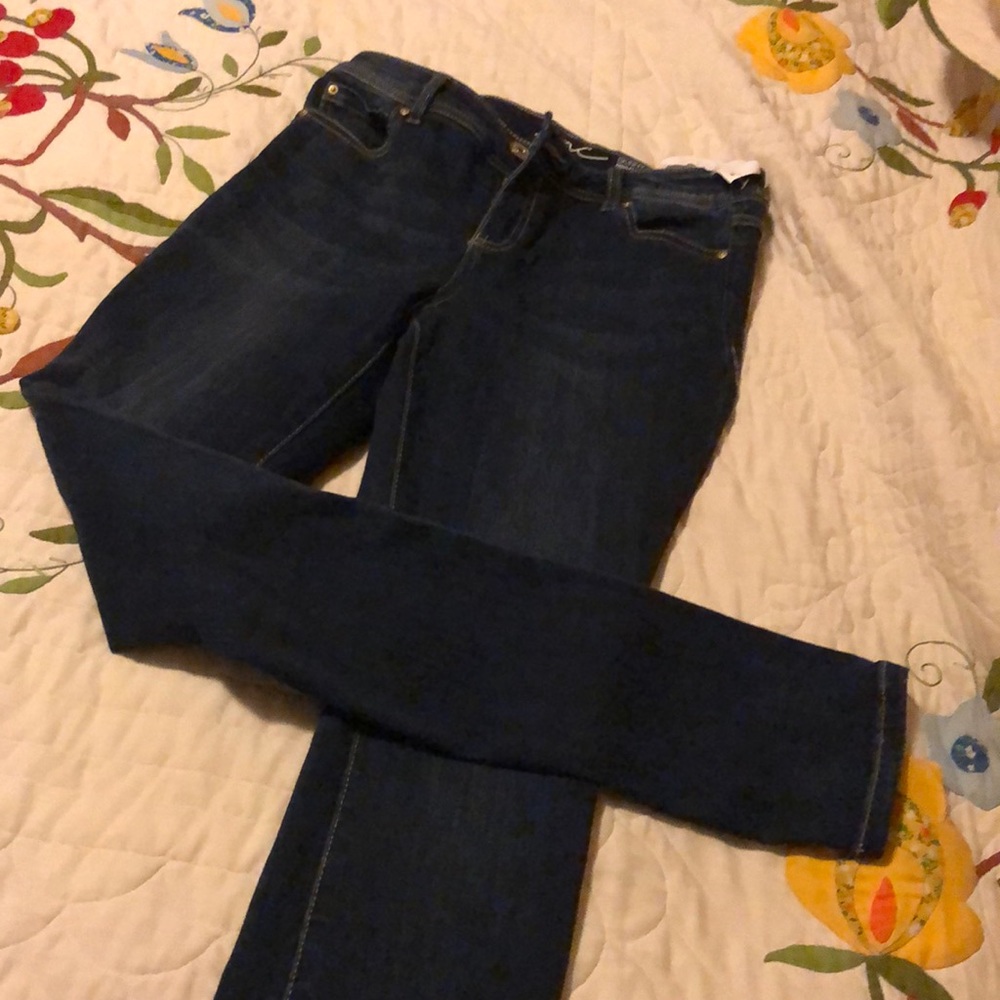 INC Skinny Leg jeans